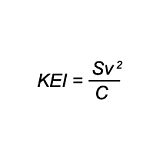 鄄城关键词效能指数KEI公式